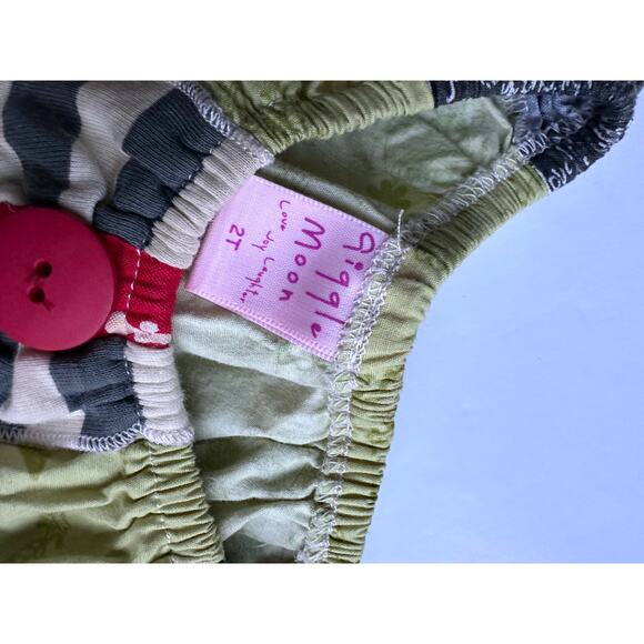 Giggle Moon Dress - Picture 2 of 4